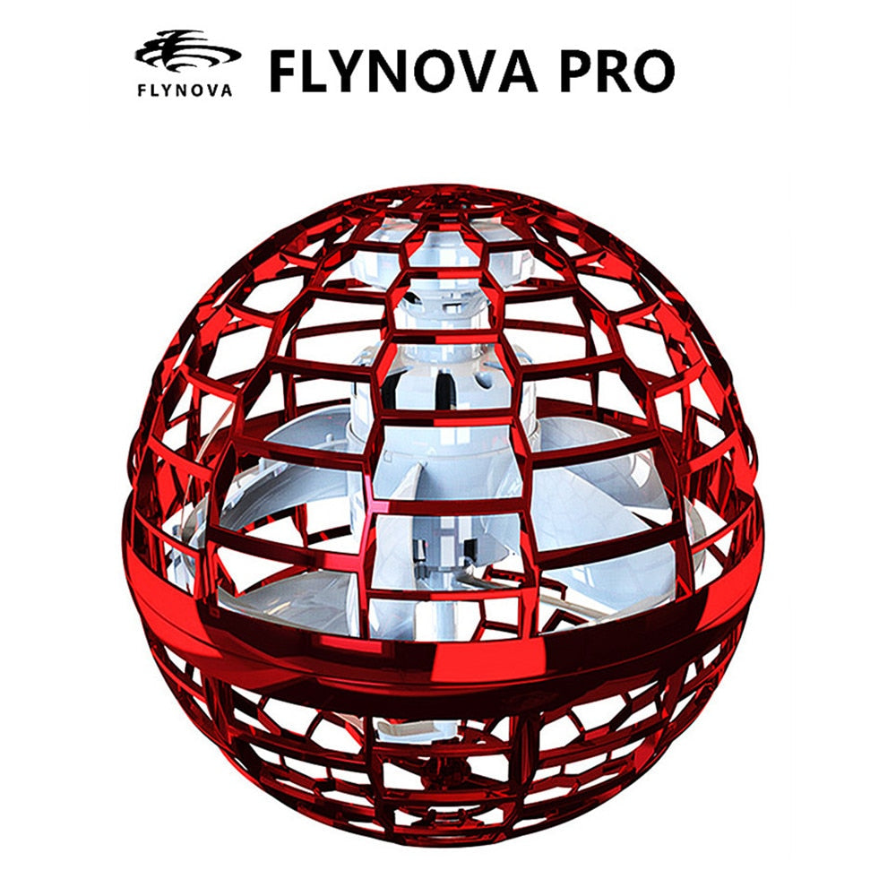 The FlyNova Pro