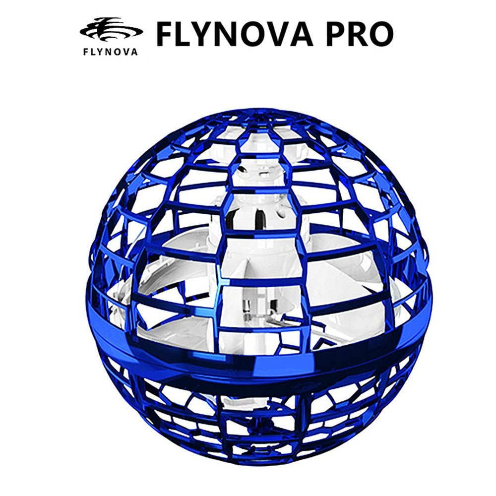 The FlyNova Pro