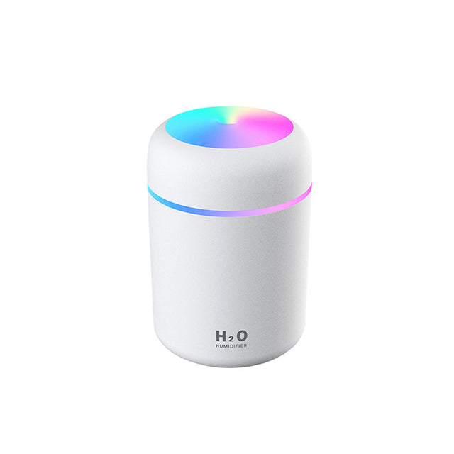 Mini Air Humidifier