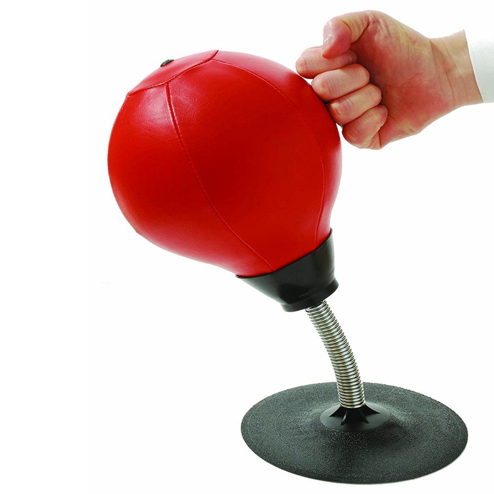 Desktop Punching Bag