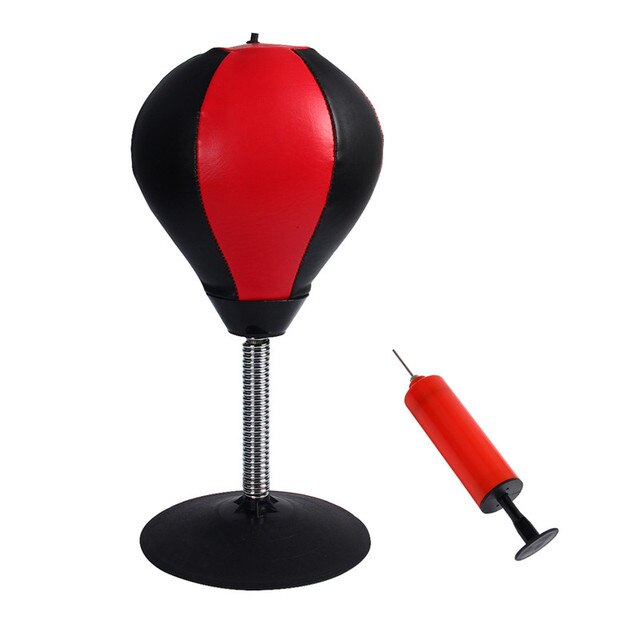 Desktop Punching Bag