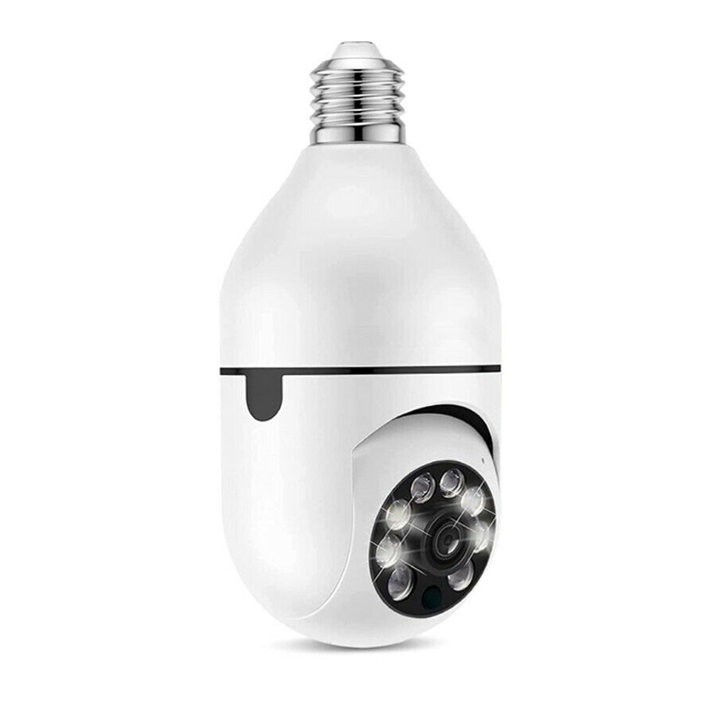 Wunak Spy Bulb