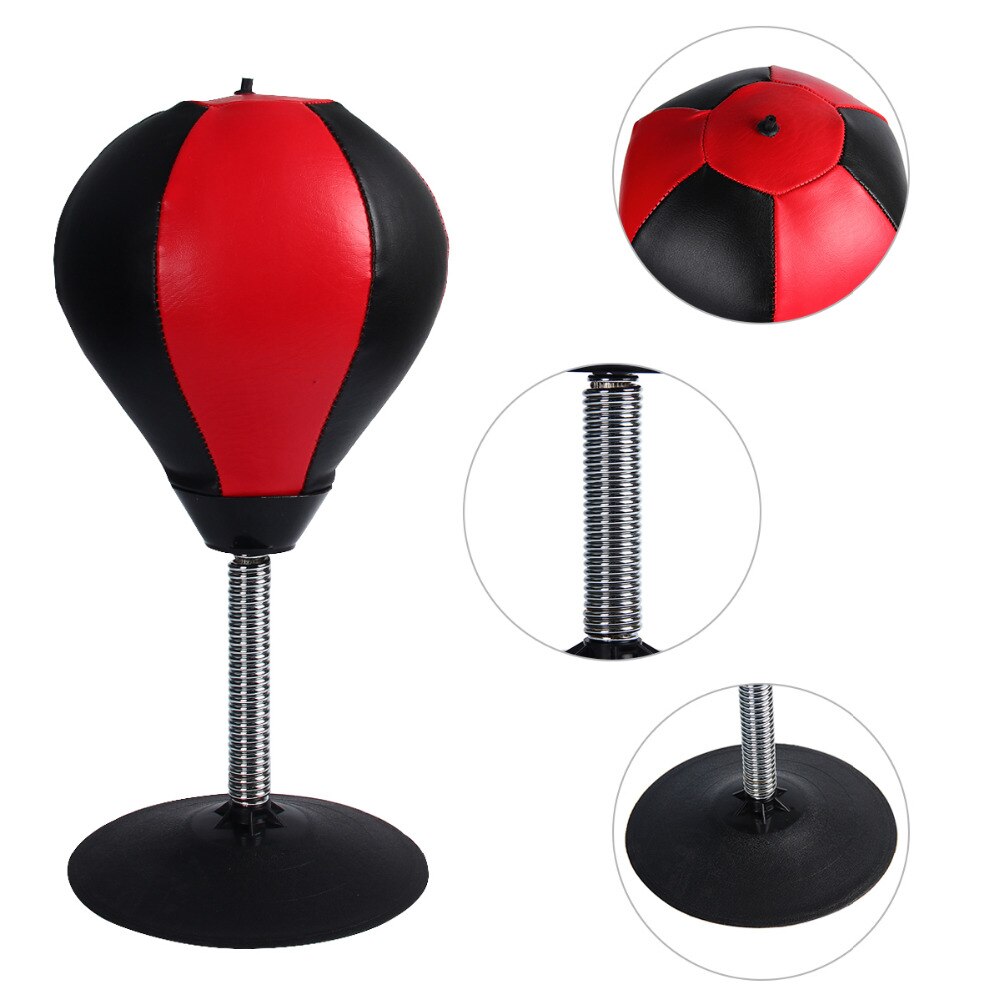 Desktop Punching Bag