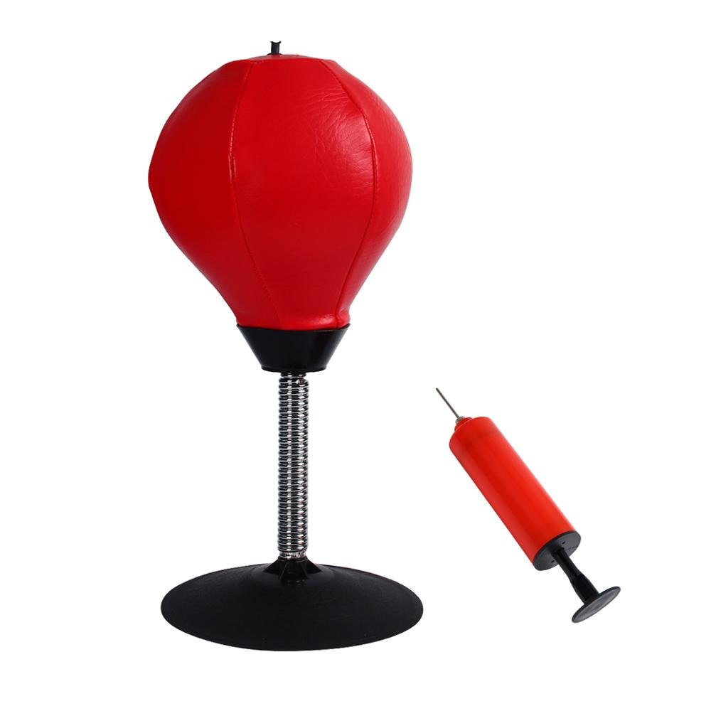 Desktop Punching Bag