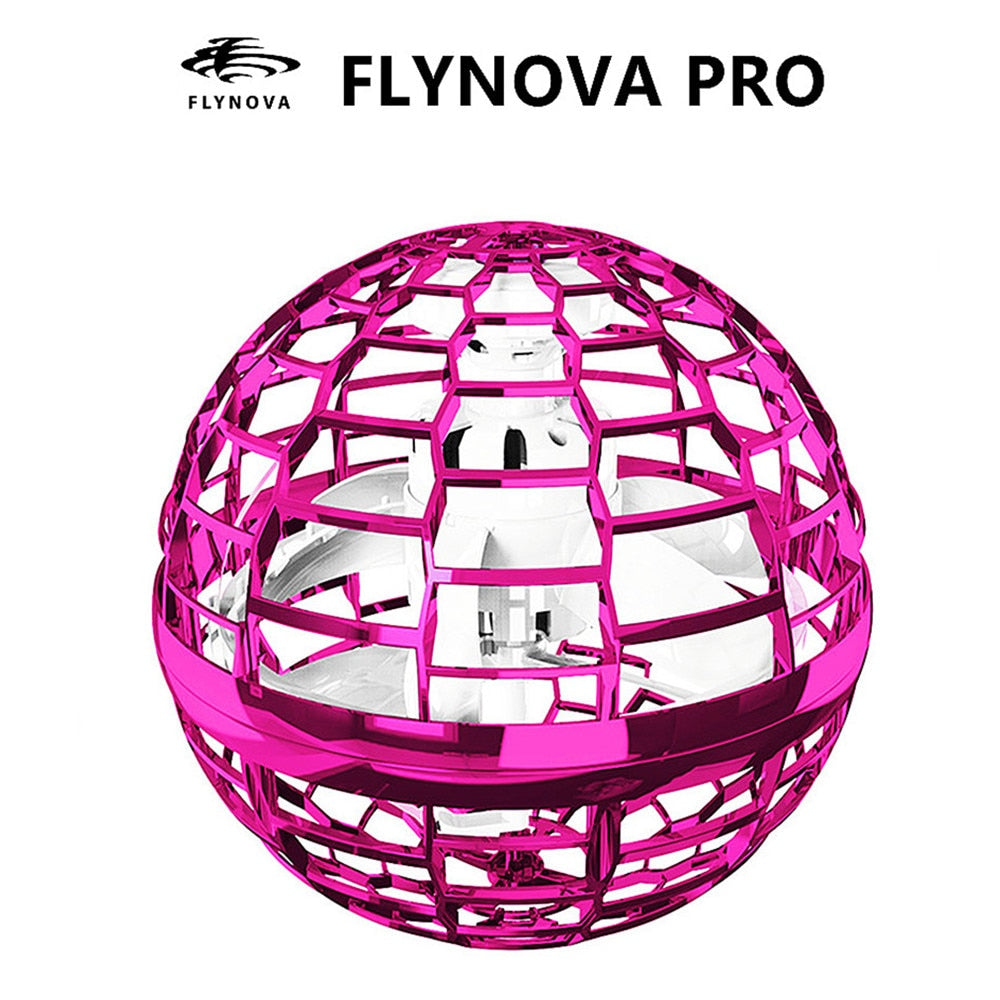 The FlyNova Pro